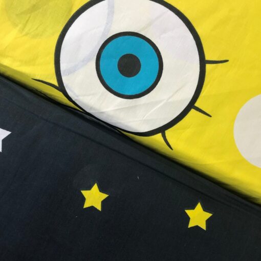 Постельное белье Спанч, Губка Боб фото 4