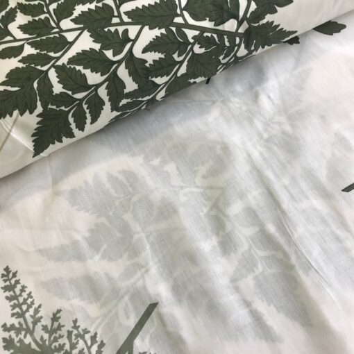 Постельное белье Папоротник фото 2