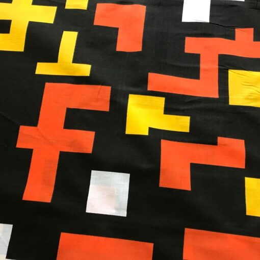 Постельное белье Тетрис, компьютерная игра фото