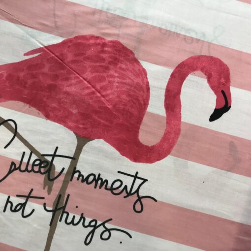 Постельное белье Фламинго фото 3