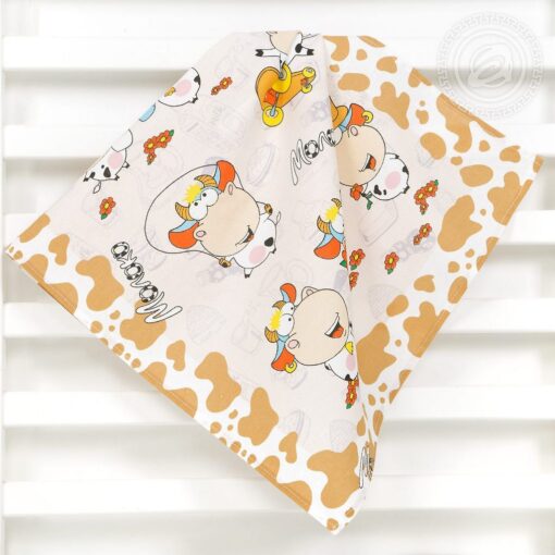 Вафельные и рогожка полотенца