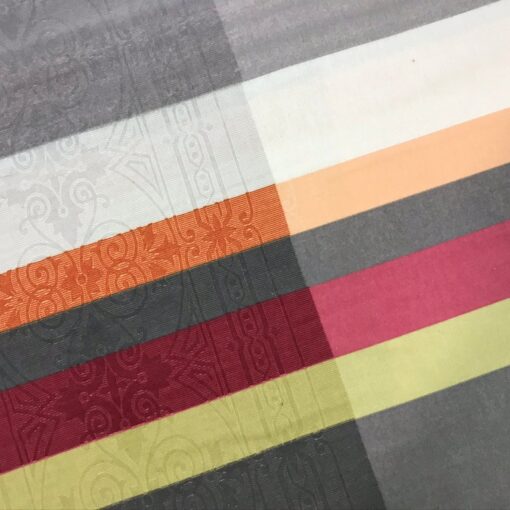 Постельное белье из фланели Орнамент фото 3