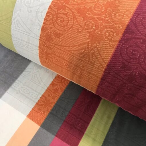 Постельное белье из фланели Орнамент фото 2