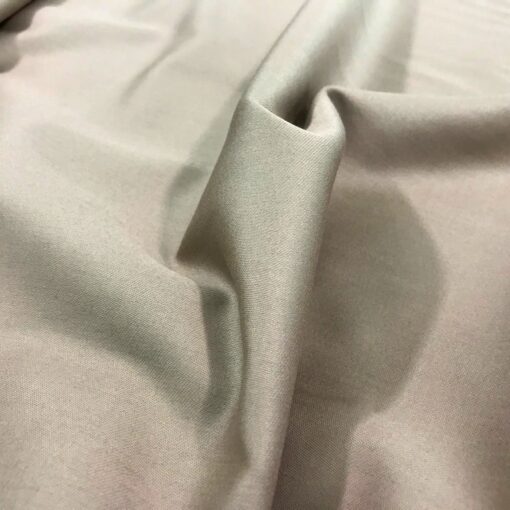 Постельное белье из сатина орехового цвета фото 3