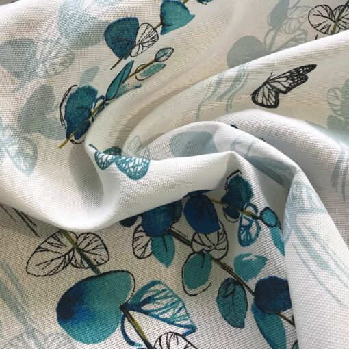 Рогожка полотенце Мирт фото 3