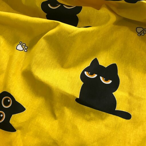 Постельное белье кот Томас фото 2