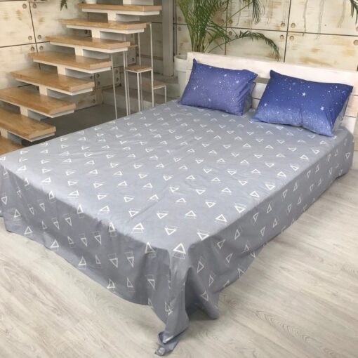 Постельное белье Плеяда, звёзды и млечный путь фото 8