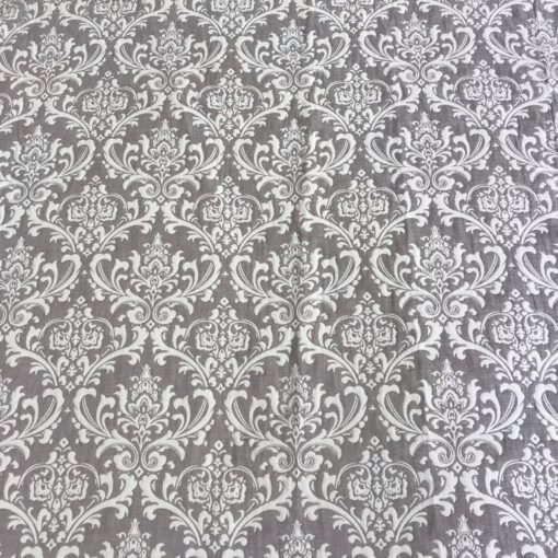 Покрывало Богемская рапсодия, жаккард, двухстороннее фото 3