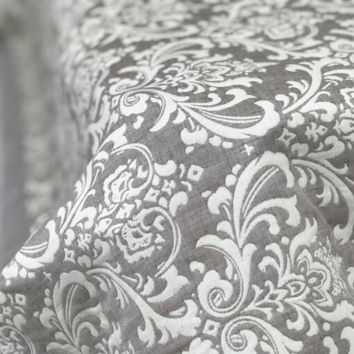 Покрывало Богемская рапсодия, жаккард, двухстороннее фото 4