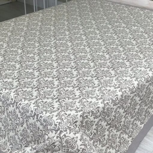 Покрывало Богемская рапсодия, жаккард, двухстороннее фото 6