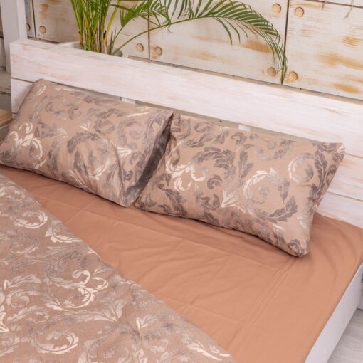 Бязь Бельдиби Турция 220 см фото 2