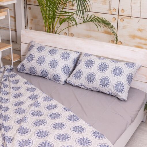 Бязь Манавгат Турция 220 см фото 2