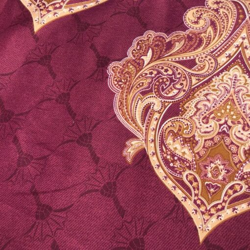 Микрофибра Шейх восток основа 235 см фото 4