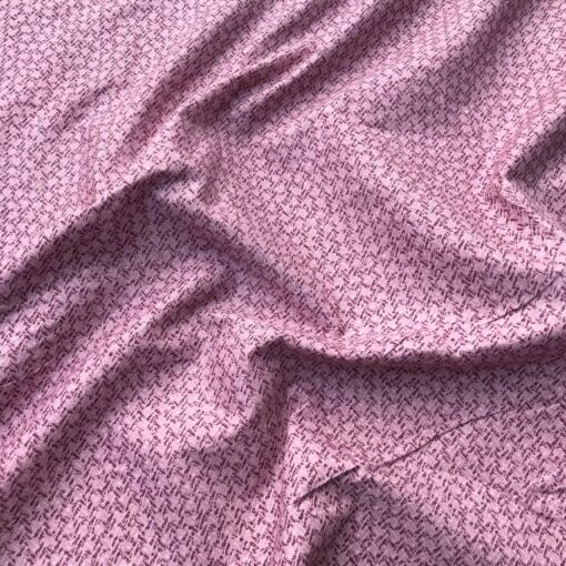 Микрофибра Восточная сладость компаньон 235 см фото 3