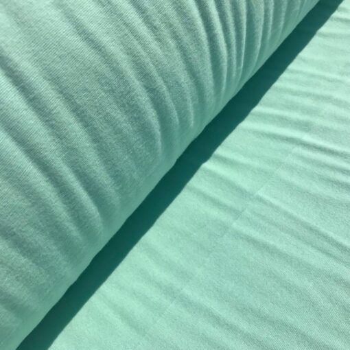 Фланель однотонная Аквамарин Auqa оптом 2