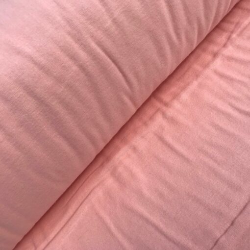 Фланель однотонная персик Yavruagzi 240 см фото