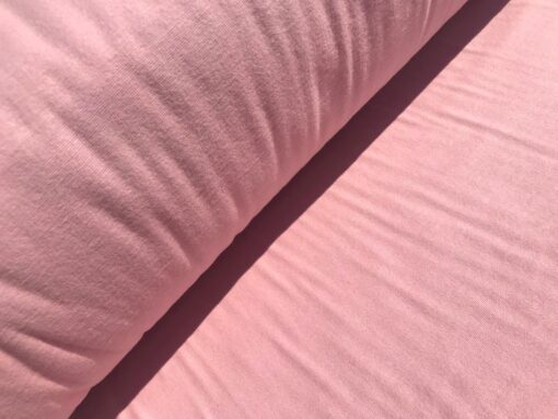 Фланель однотонная пудрово розовая 240 см фото