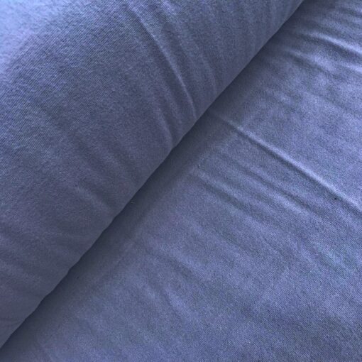 Фланель однотонная тёмно серая 240 см фото