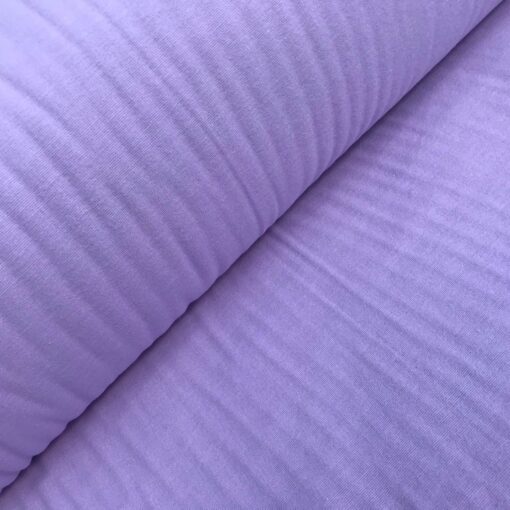 Фланель однотонная гортензия Ortanca оптом