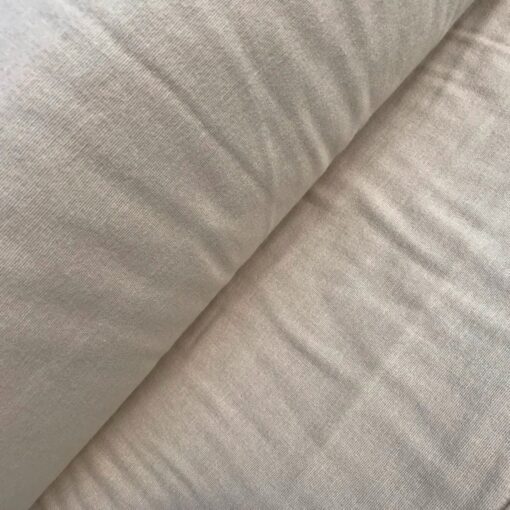 Фланель однотонная капучино capicino оптом