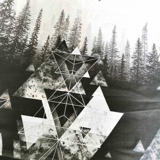 Постільна білизна з тигром Хантер фото 3