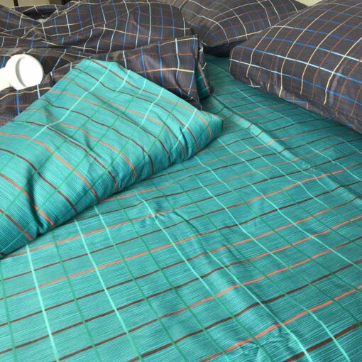 Постельное белье Михаэль, сатин люкс фото 3