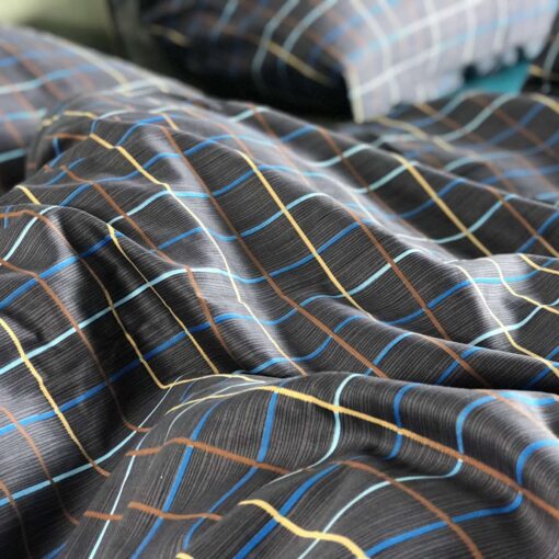 Постельное белье Михаэль, сатин люкс фото 4