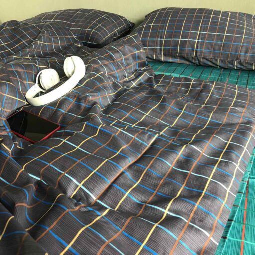 Постельное белье Михаэль, сатин люкс фото 5