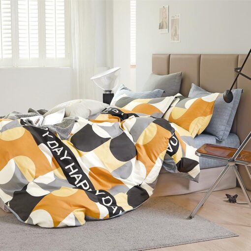 Сатин Удачный день основа 240 см фото