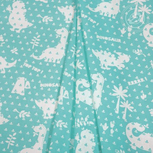 Постельное белье Динопарк фото 6