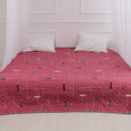Идеальное Покрывало для Кровати: Как Сделать Свой Сон Еще Уютнее
