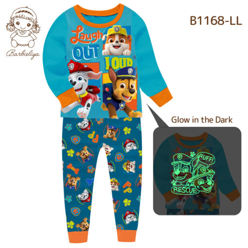 Пижама Щенячий патруль PAW Patrol фото