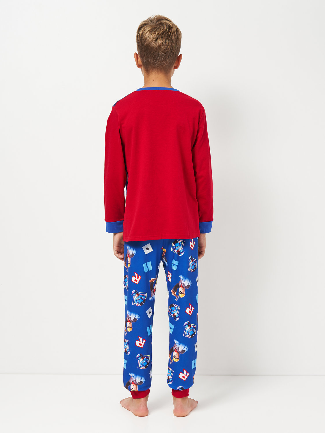 Пижама Роблокс 4 | ROBLOX | светится в темноте — изображение 4