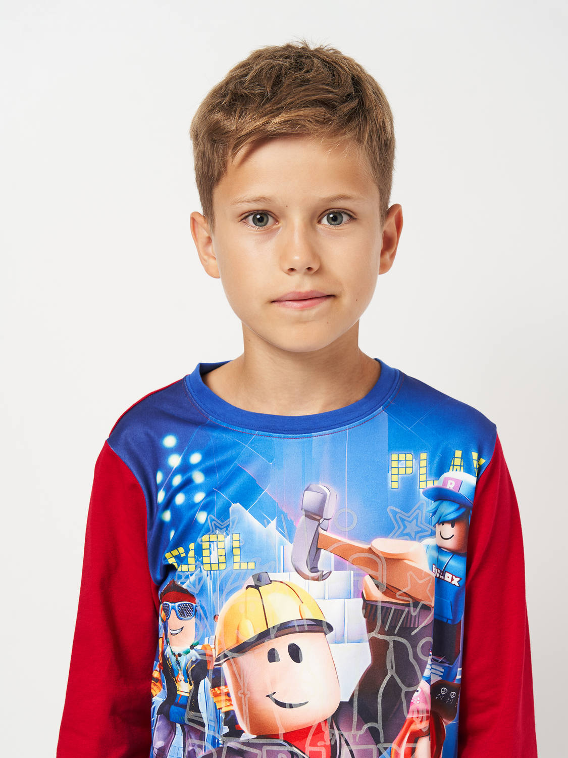 Пижама Роблокс 4 | ROBLOX | светится в темноте — изображение 2